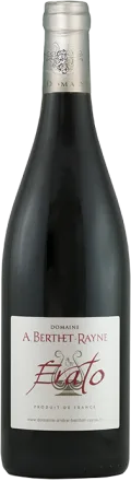 Rouge Cairanne Erato