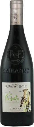 Rouge Cairanne Les Perchettes