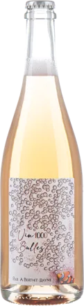 Domaine Berthet-Rayne Vin 100 Bulles