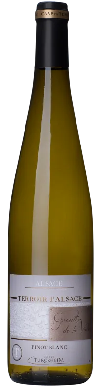 Pinot blanc Granit de la Vallée