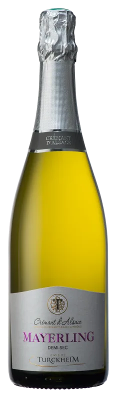 Mayerling demi-sec