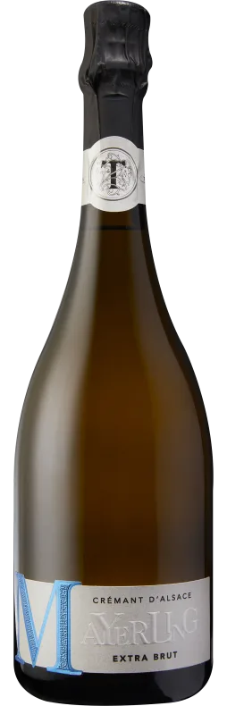 Crémant "M" Extra-Brut