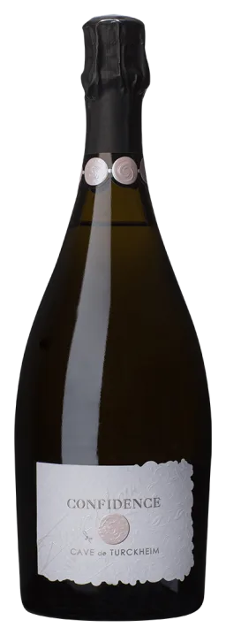Crémant Alsace Prestige Confidence