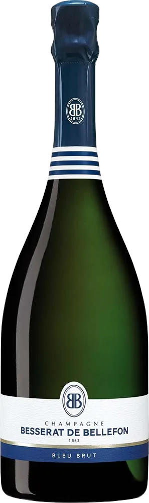Bleu Brut