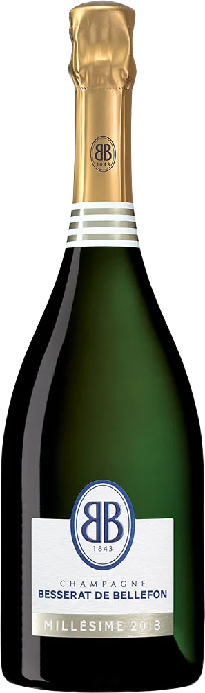 Millésimé