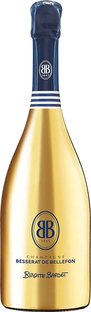 Cuvée Bardot
