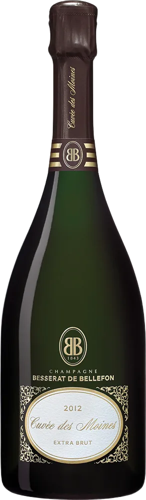 Cuvée des Moines Extra Brut