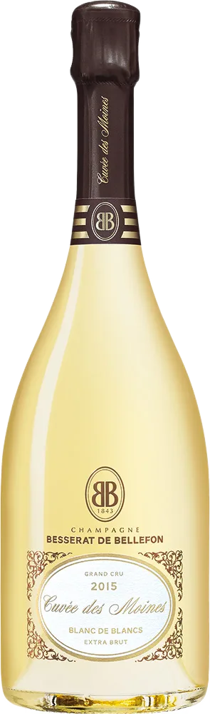 Cuvée des Moines Blanc de Blancs
