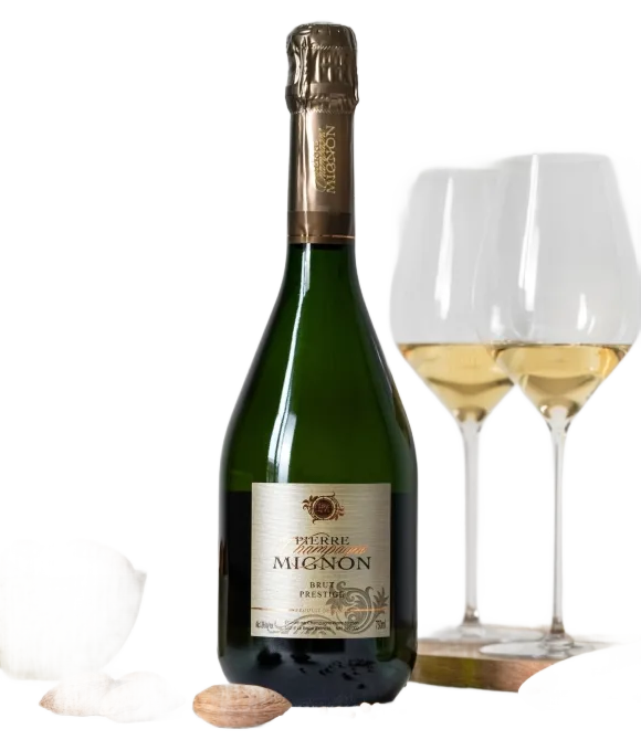Brut Prestige