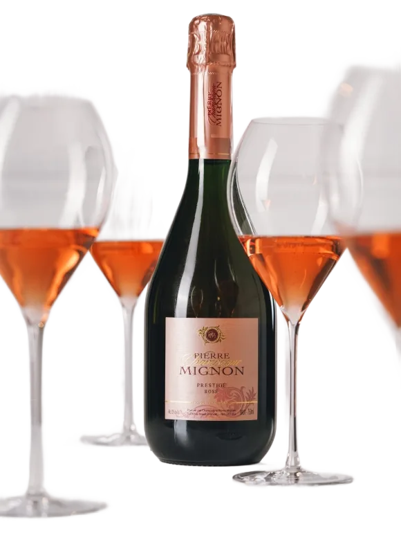 Prestige Rosé