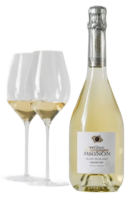 Blanc de Blancs Grand Cru