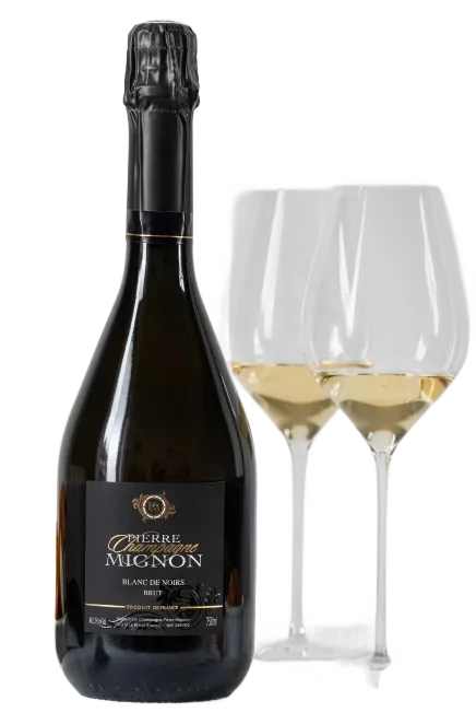 Blanc de Noirs