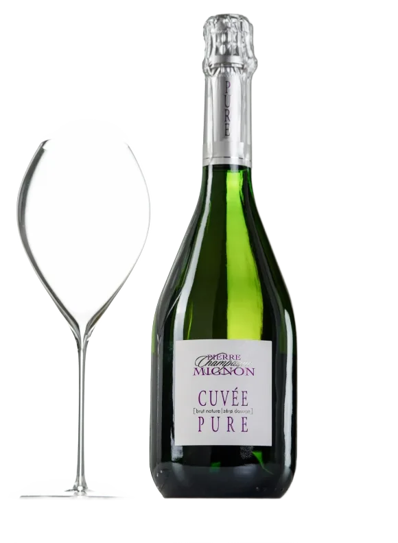 Cuvée Pure
