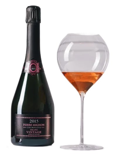 Grand Vintage Rosé
