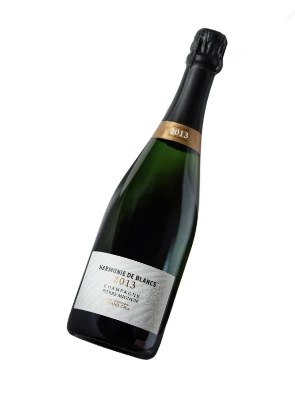 Harmonie de Blancs