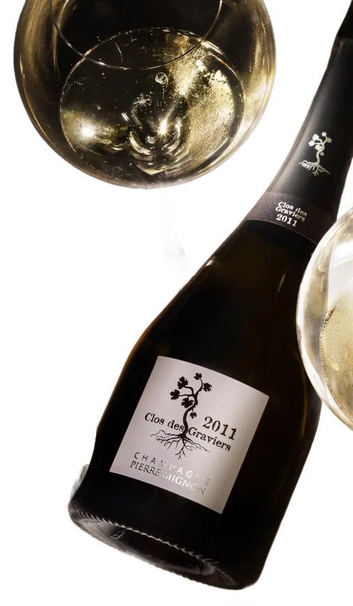 Clos des Graviers