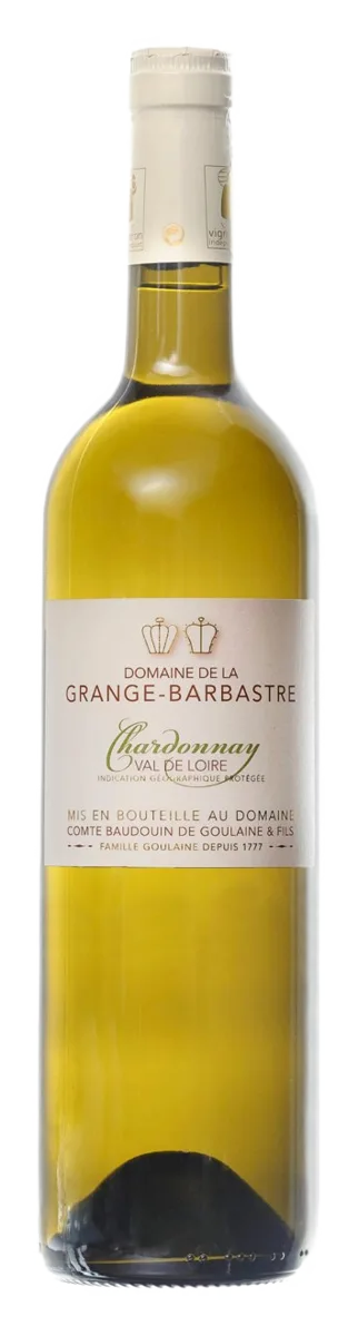 Chardonnay