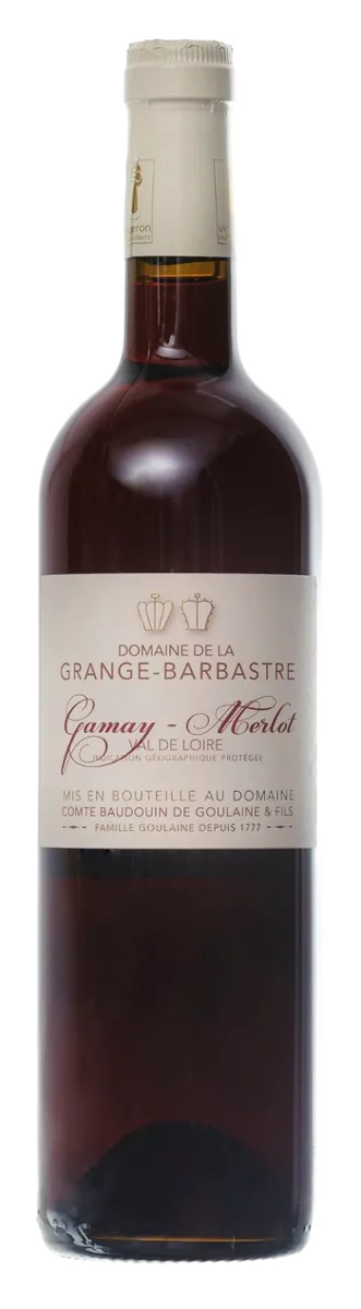 Chardonnay Merlot