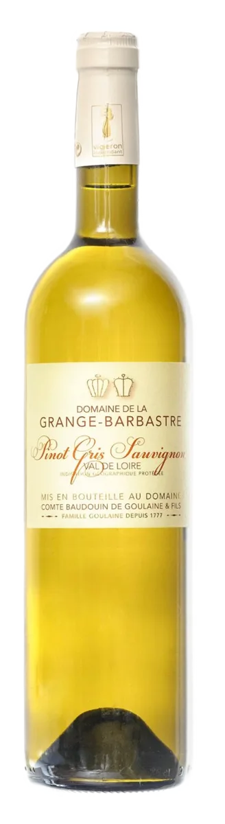 Pinot Gris Sauvignon
