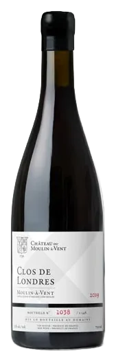 Clos de Londres