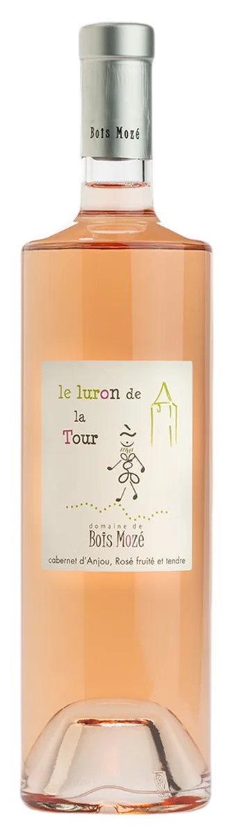Le Luron de la Tour
