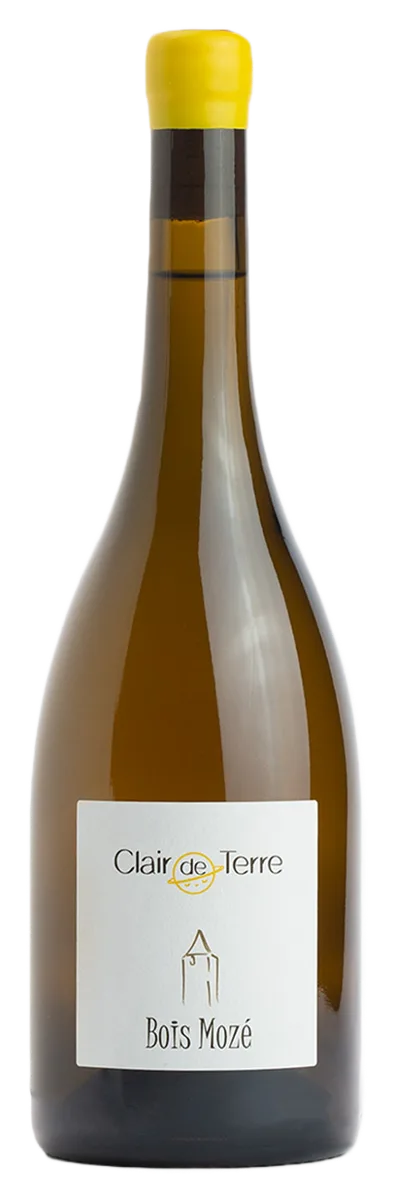 Clair de Terre