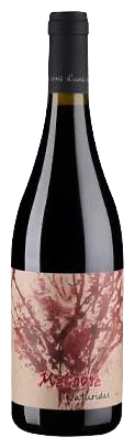 Cuvée vin Nature - Naturides