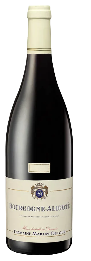 Bourgogne Aligoté