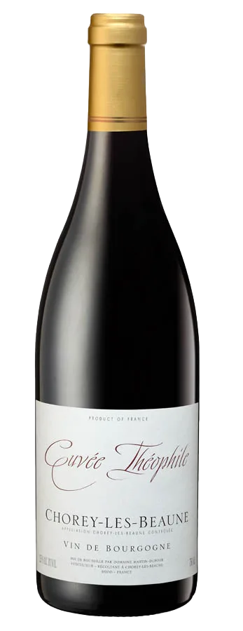 Chorey-lès-Beaune Blanc La Chapelle