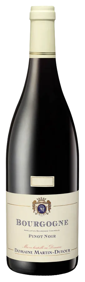 Bourgogne Pinot Noir