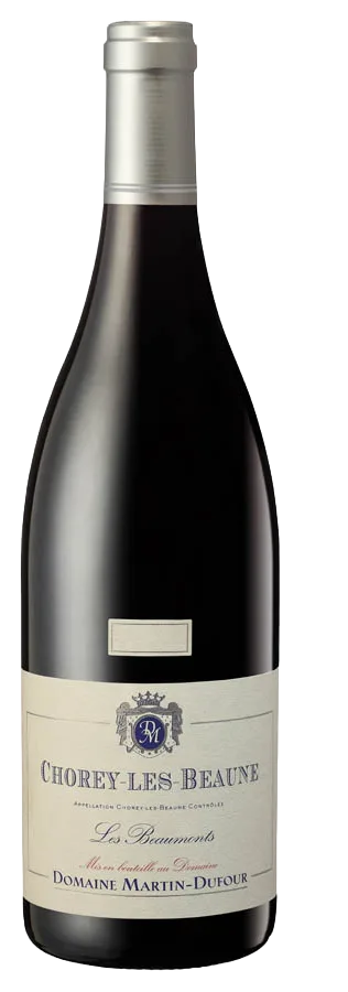 Chorey-lès-Beaune Les Beaumonts