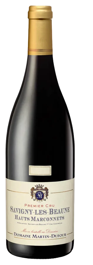 Savigny-lès-Beaune 1er Cru Hauts Marconnets