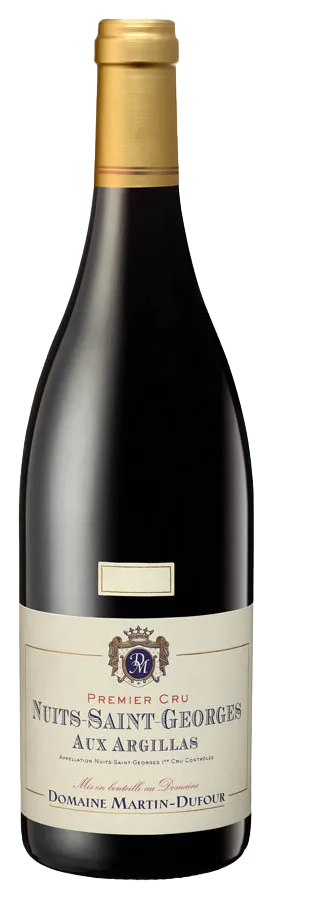 Nuits-Saint-Georges 1er Cru Aux Argillats