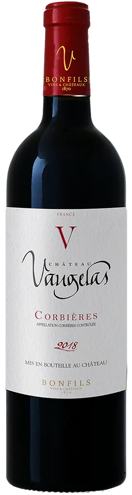 Château Vaugelas V