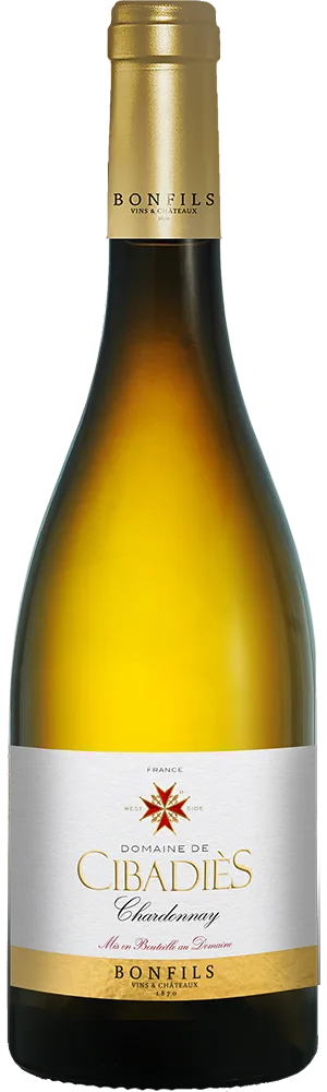 Domaine Cibadiès Chardonnay
