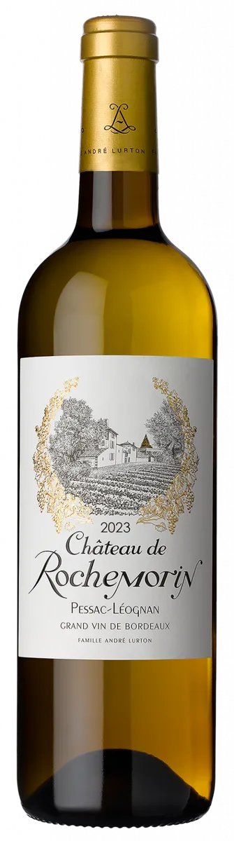 Château de Rochemorin Blanc