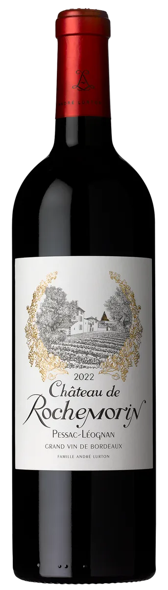 Château de Rochemorin Rouge