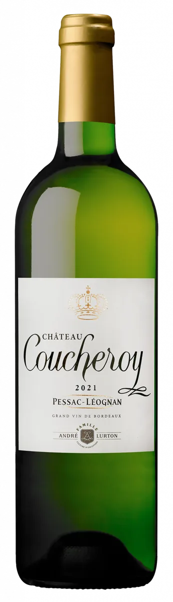 Château Bonnet Blanc