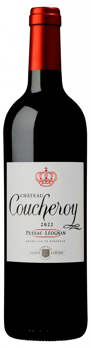 Château Bonnet Rouge