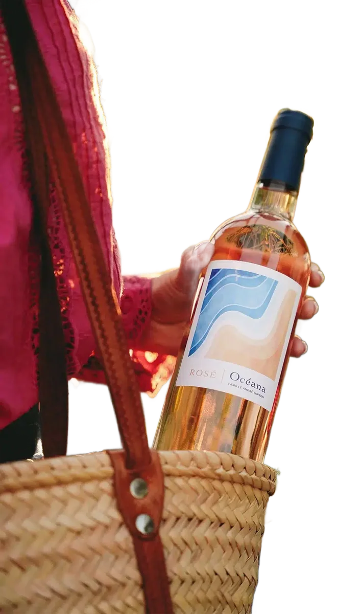 Océana Rosé