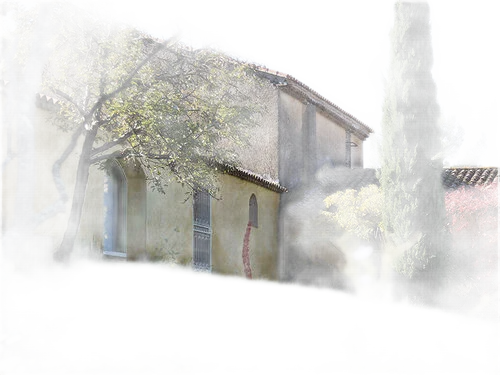 Domaine du Jas de Cape