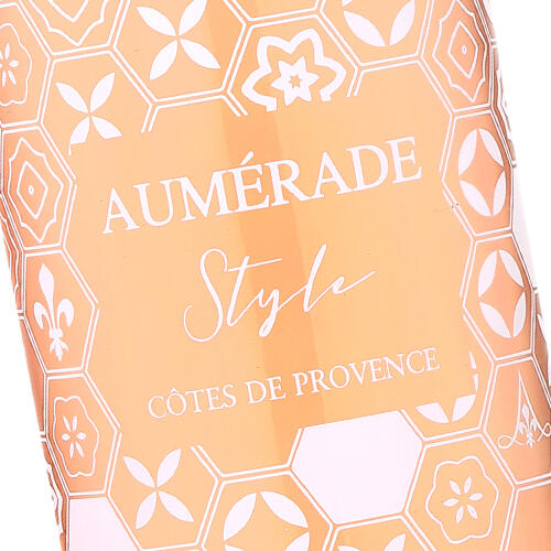 Aumérade Style