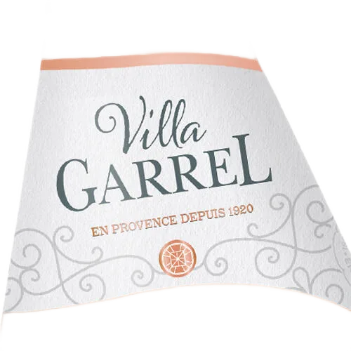 Villa Garrel