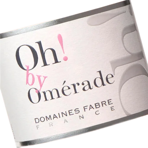 Oh! by Omérade