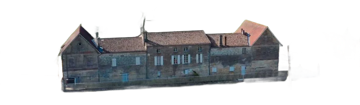 Château Petit Clos du Roy