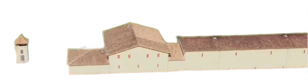 Château de Bertineau