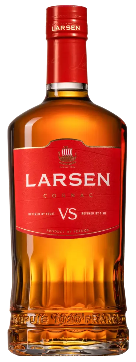 LARSEN VS