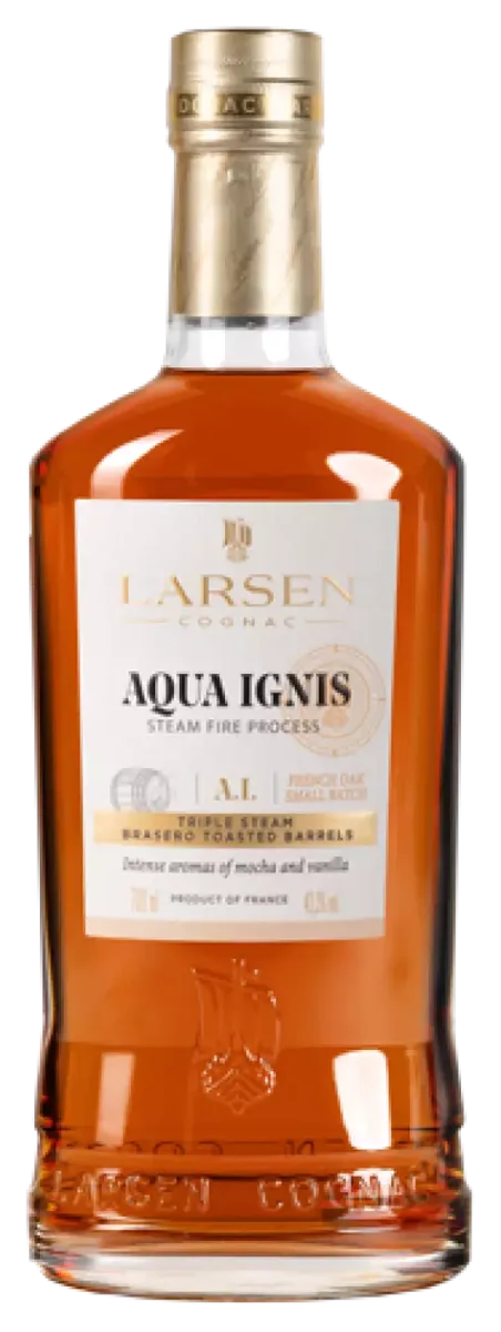 Larsen Aqua Ignis
