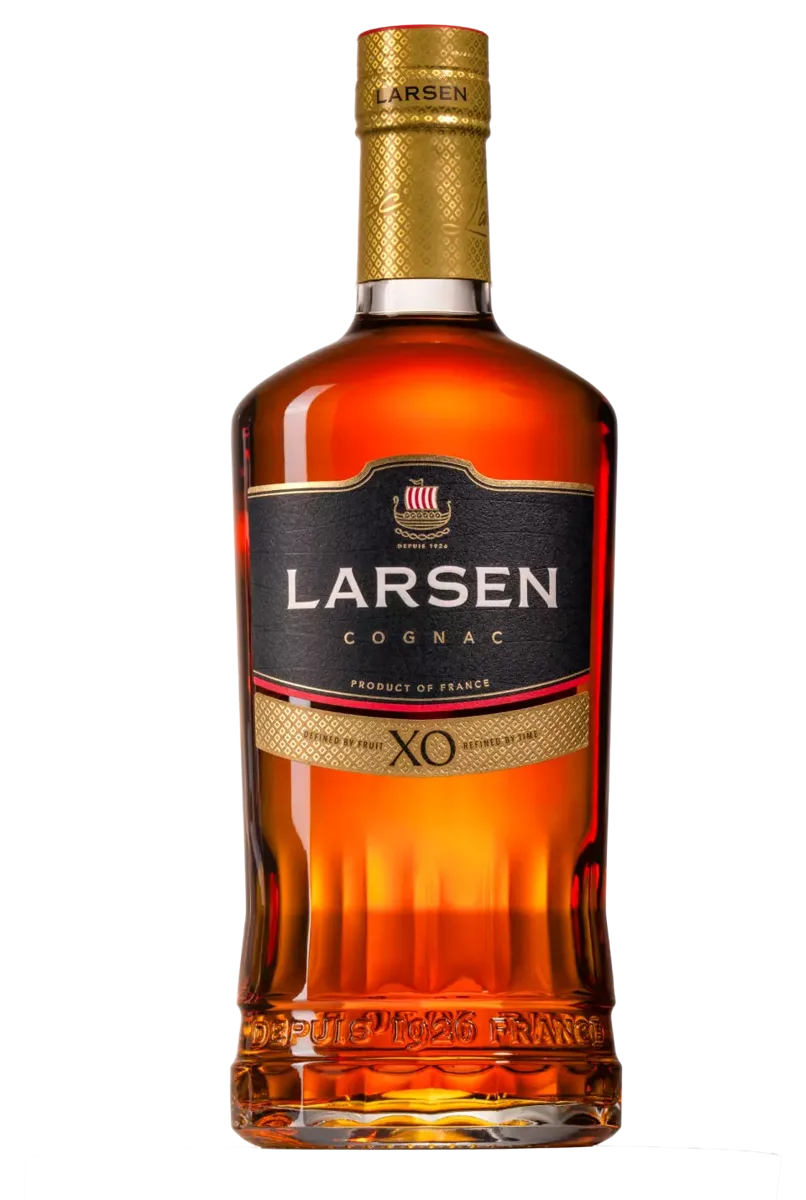 LARSEN XO