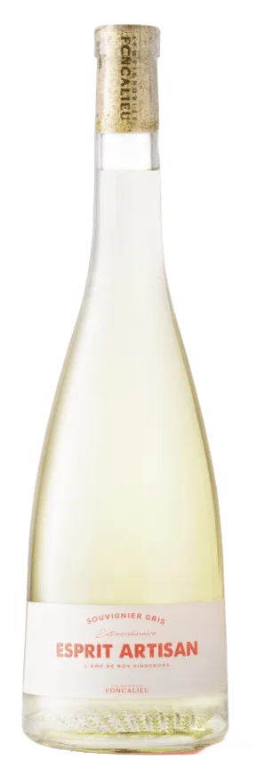 Esprit Artisan Souvignier Gris Blanc